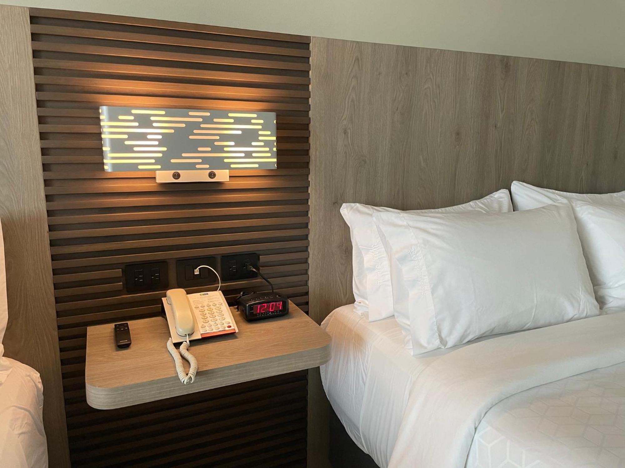 Express Mérida, An Ihg Mérida