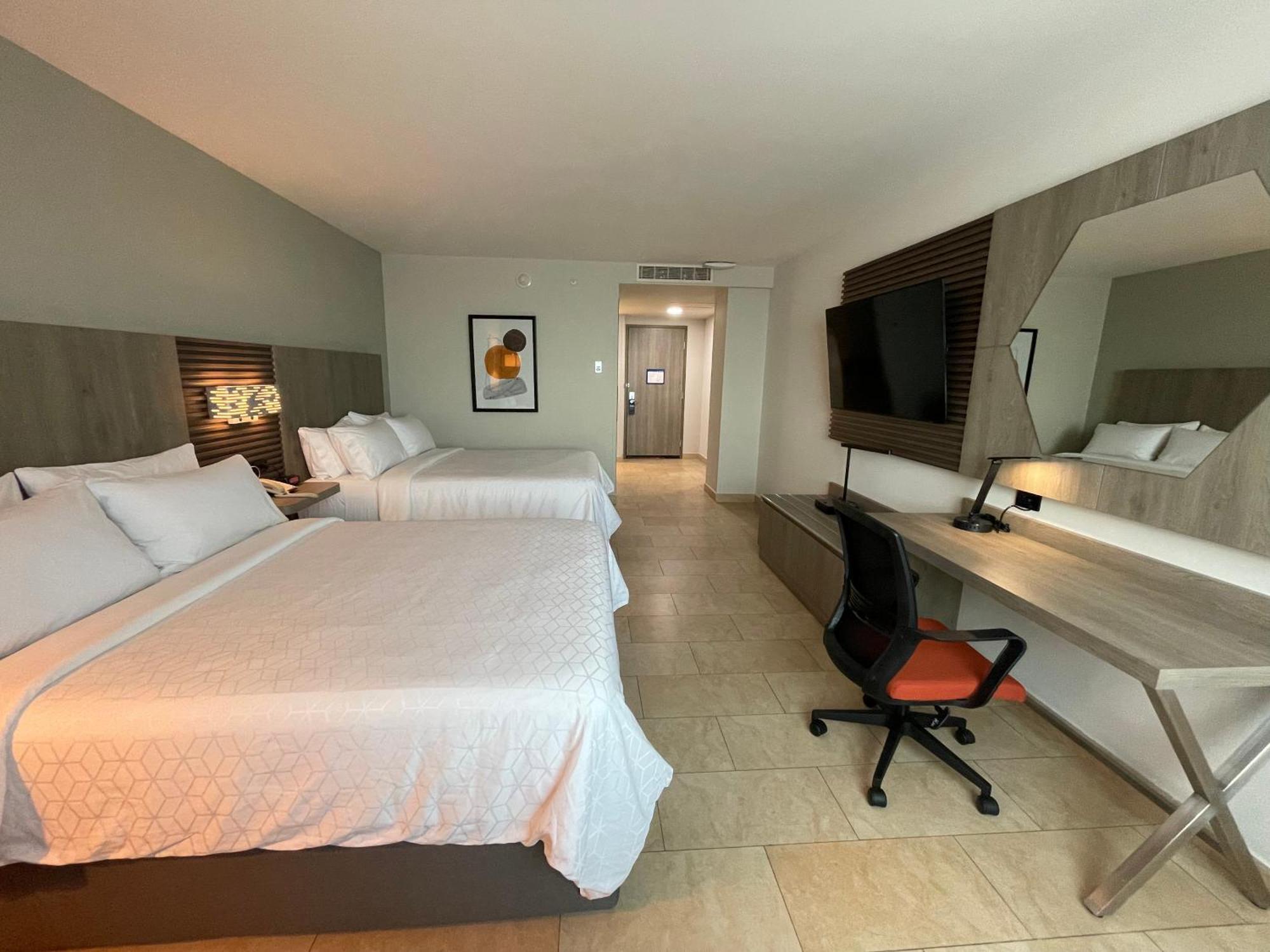 Hotel Express Mérida, An Ihg 4*