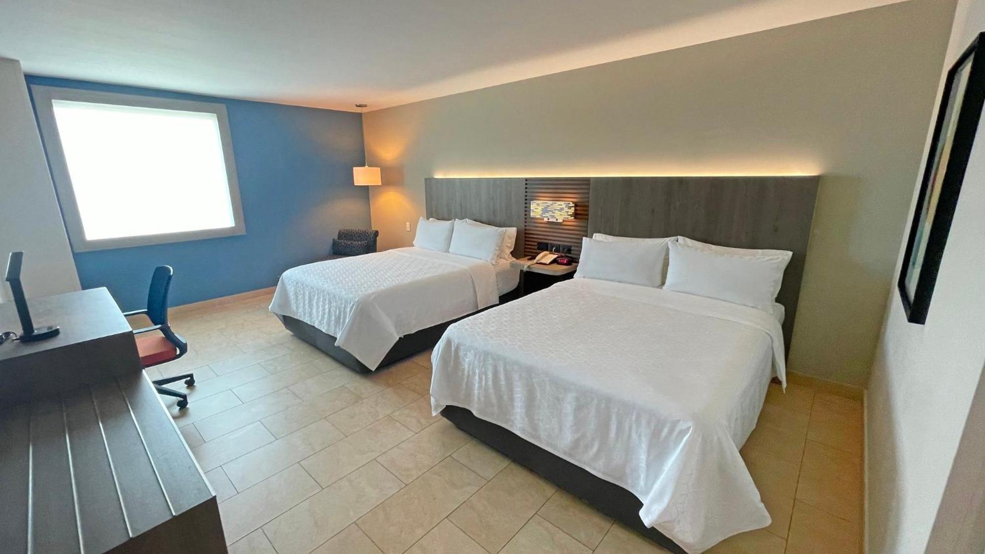 Hotel Express By Ihg Merida